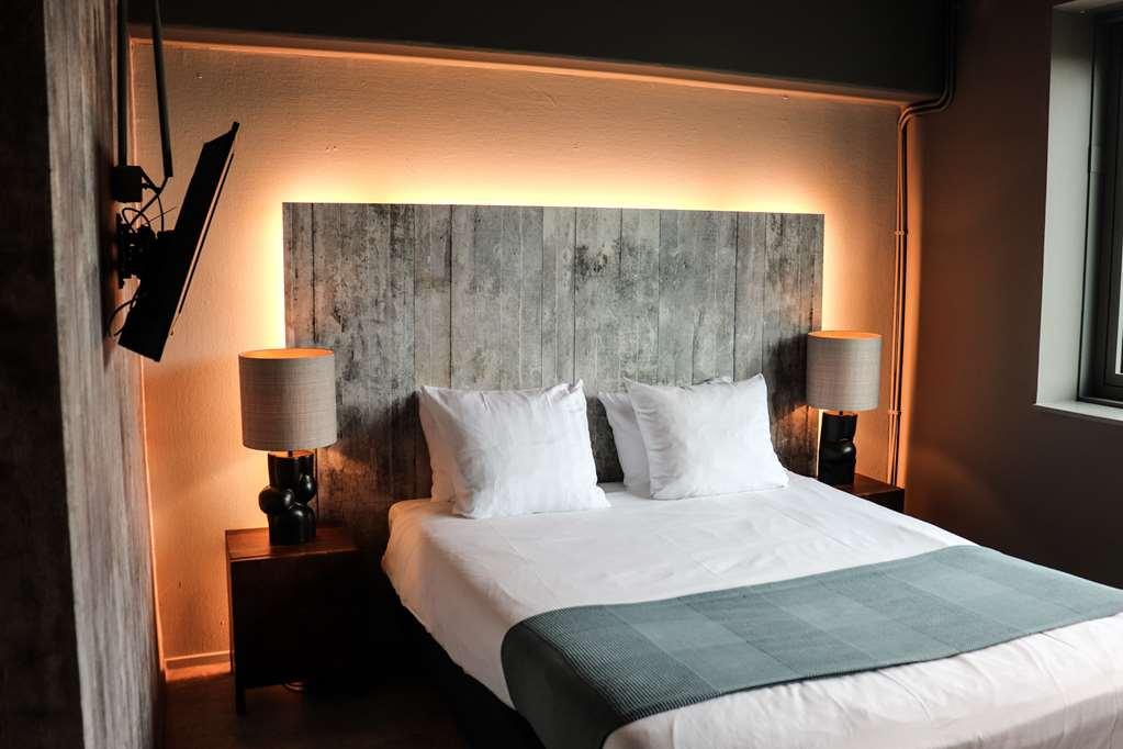 Rooms25 Amsterdam Ruang foto