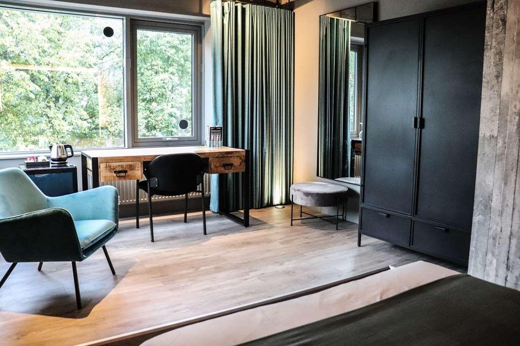 Rooms25 Amsterdam Ruang foto