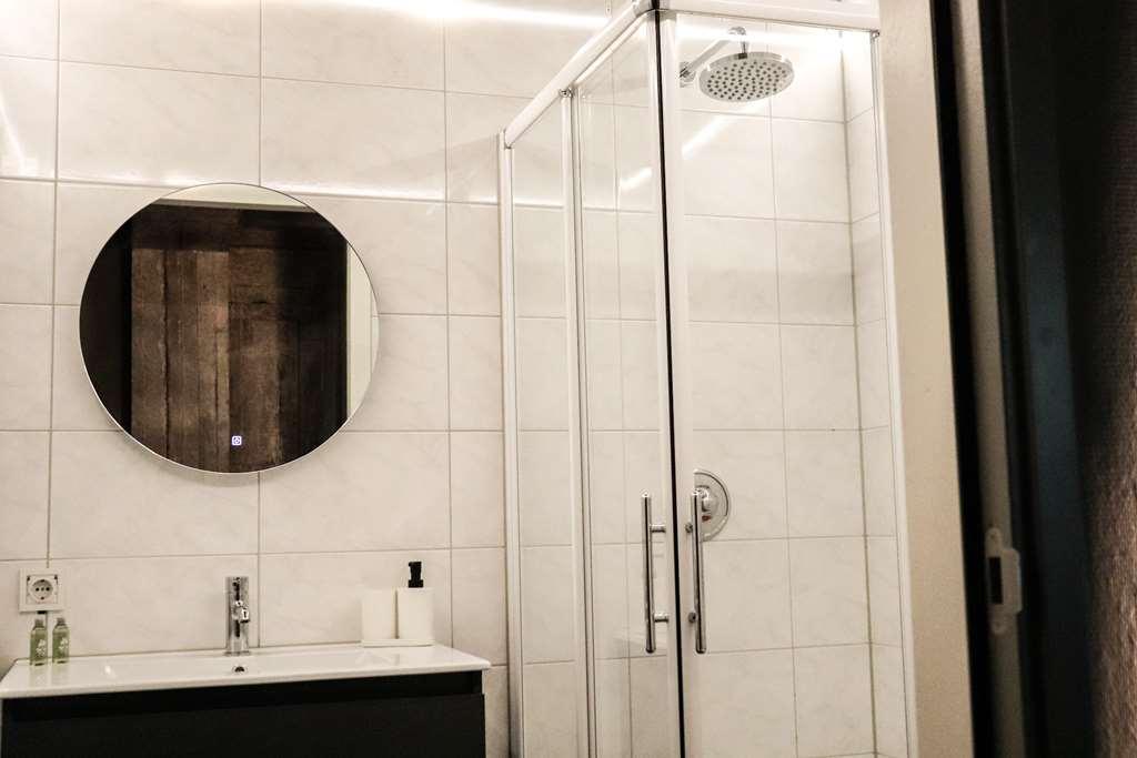 Rooms25 Amsterdam Bagian luar foto