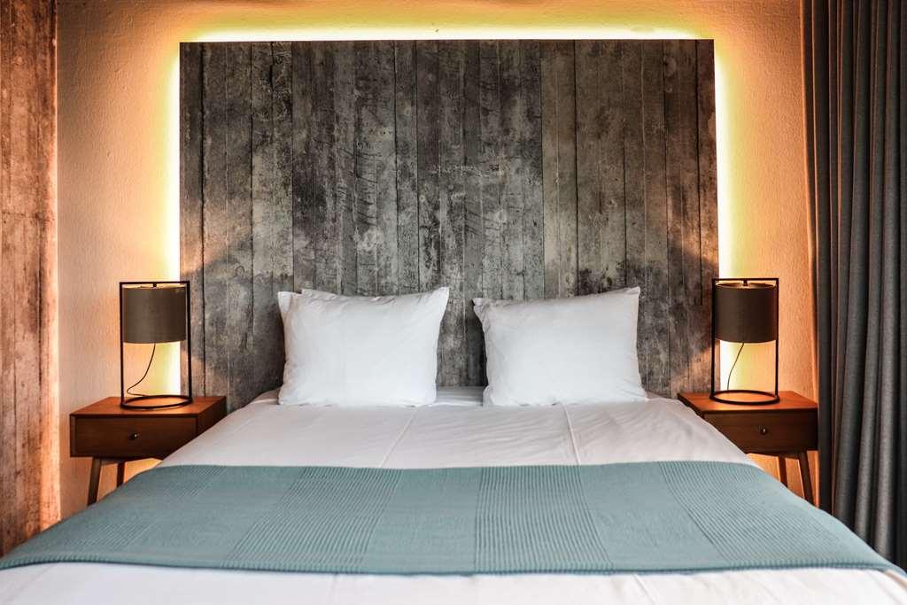 Rooms25 Amsterdam Ruang foto