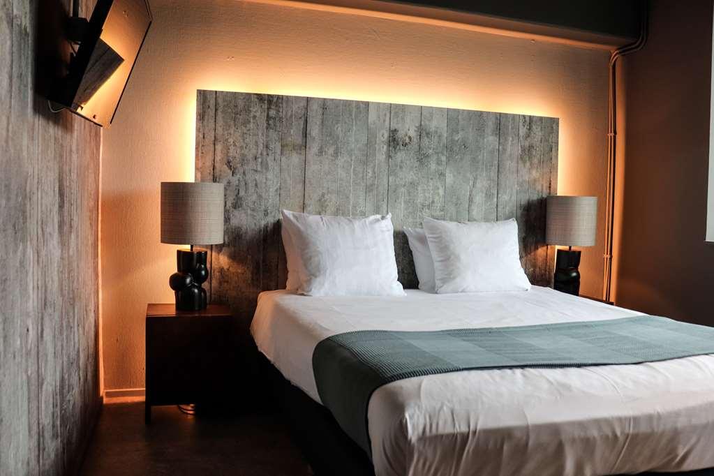 Rooms25 Amsterdam Ruang foto